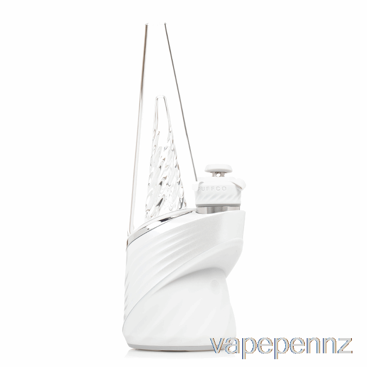 Puffco PEAK PRO Pearl [NEW VERSION] VAPE NZ